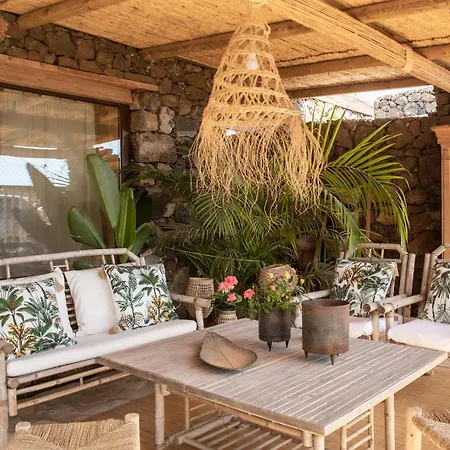 La Finquita Casa vacanze