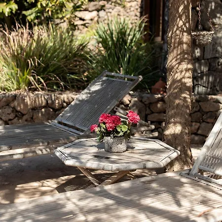 Casa vacanze La Finquita Tías
