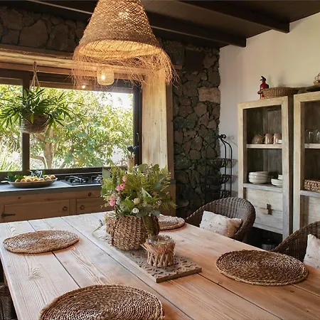 La Finquita Casa vacanze *